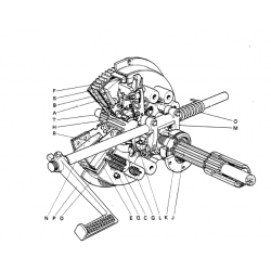 Case - David Brown - Instrukcje Napraw - Service Manuals - DTR - Schematy  885 895 995
